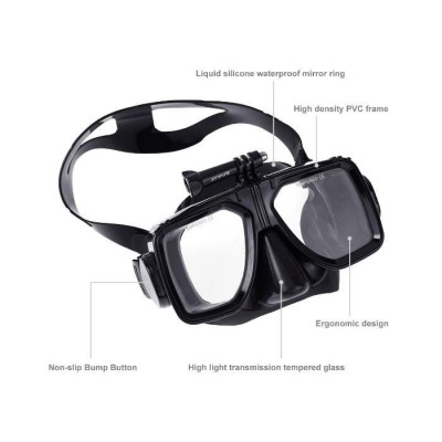 Diving Glasses (Goggles)