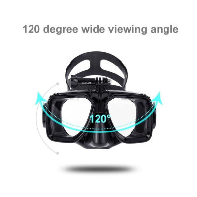 Diving Glasses (Goggles)