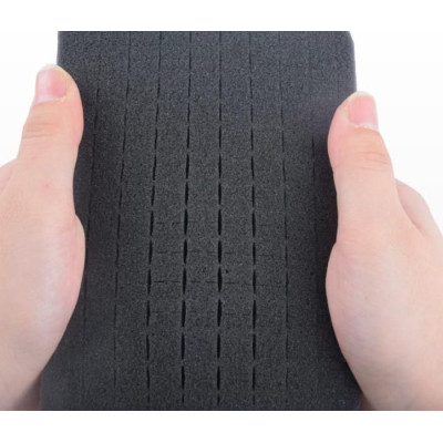 Medium DIY Nylon Case