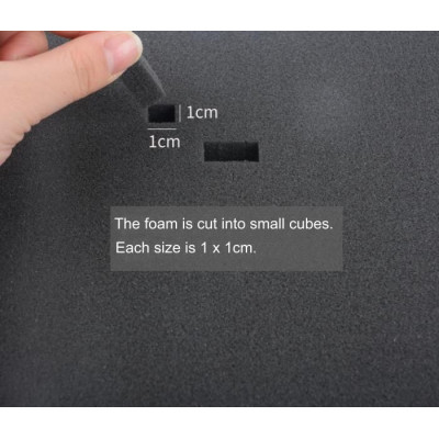 Medium DIY Nylon Case