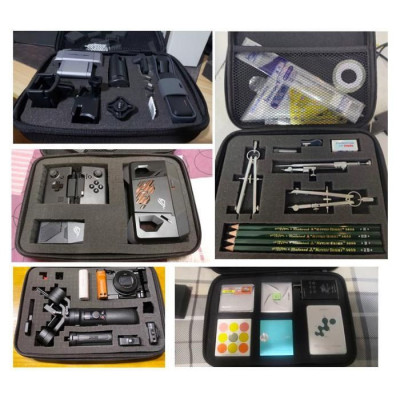 Medium DIY Nylon Case