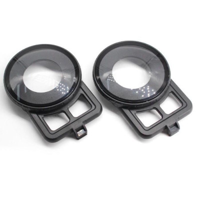 Insta360 ONE R - Dual-Lens 360 Lens Guard (Boosted Battery)