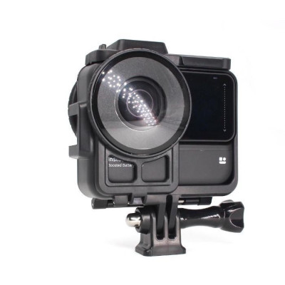 Insta360 ONE R - Dual-Lens 360 Lens Guard (Boosted Battery)