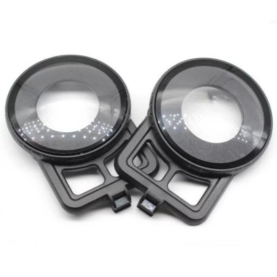 Insta360 ONE R - Dual-Lens 360 Lens Guard (Boosted Battery)