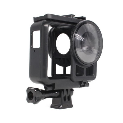 Insta360 ONE R - Dual-Lens 360 Lens Guard (Boosted Battery)