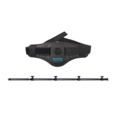 Insta360 ONE R - Waist Band & Extension