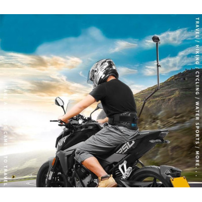 Insta360 ONE R - Waist Band & Extension