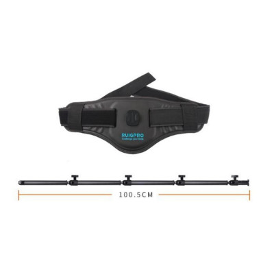 Insta360 ONE R - Waist Band & Extension