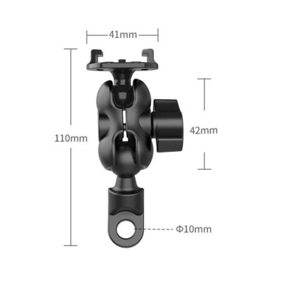 Insta360 ONE R - Motorbike Holder