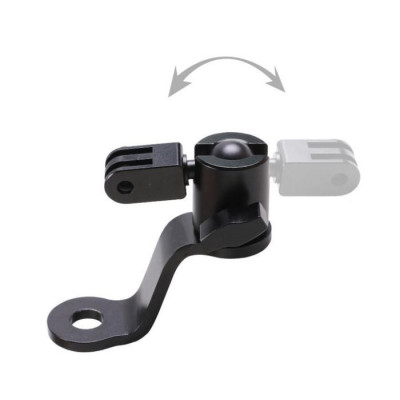 Insta360 ONE R - Motorbike Holder