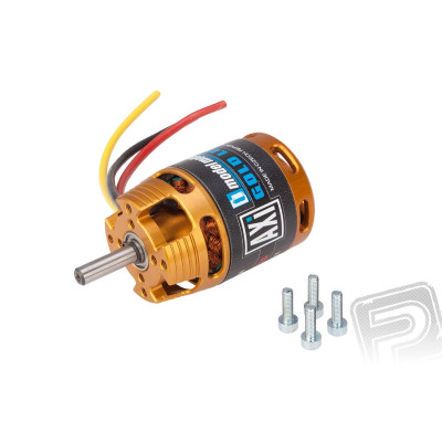 AXI 2820/14 V2 LONG střídavý motor