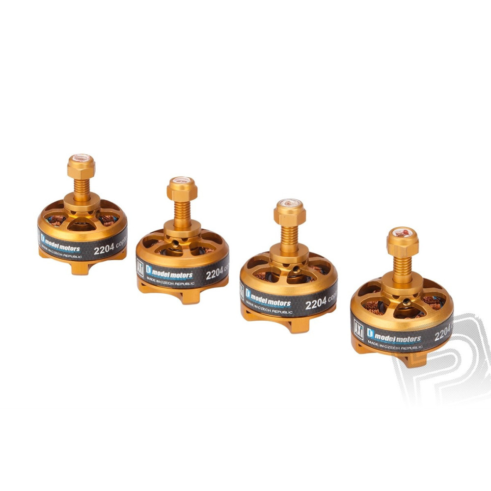 AXI 2204 / Multicopter (combo 4 ks) AXI 2204 / Multicopter (combo 4 ks)