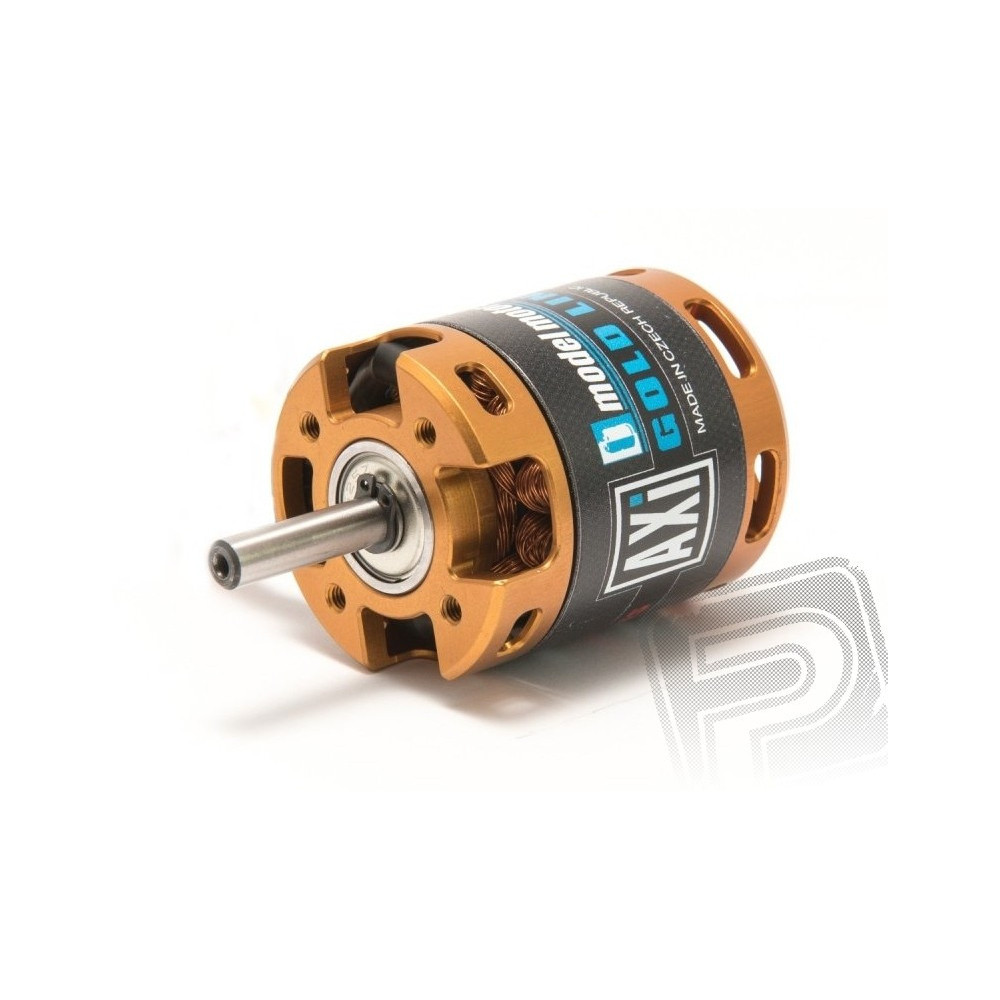 AXI 2820/10 V2 střídavý motor AXI 2820/10 V2 střídavý motor