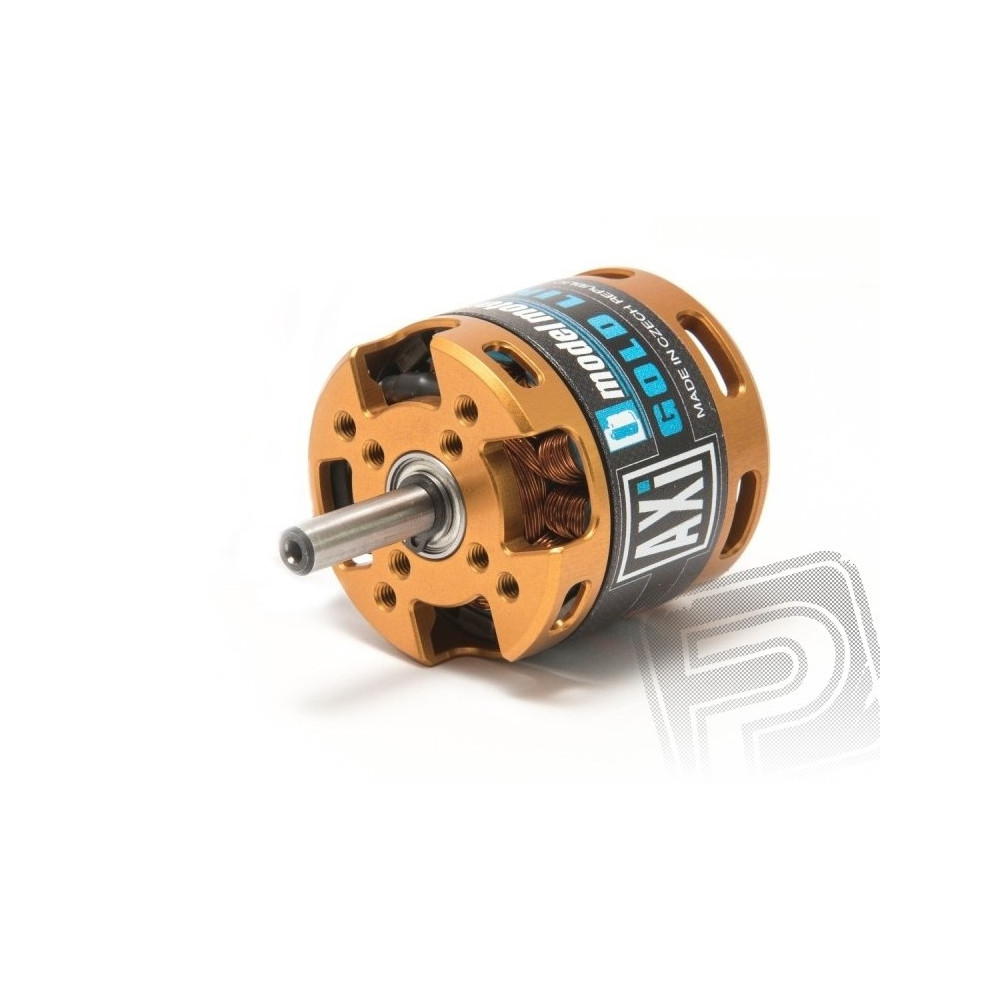 AXI 2814/10 V2 střídavý motor AXI 2814/10 V2 střídavý motor