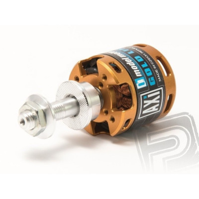 AXI 2814/10 V2 střídavý motor
