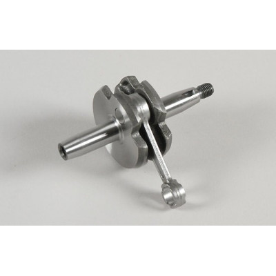 Kliková hřídel, 1ks.