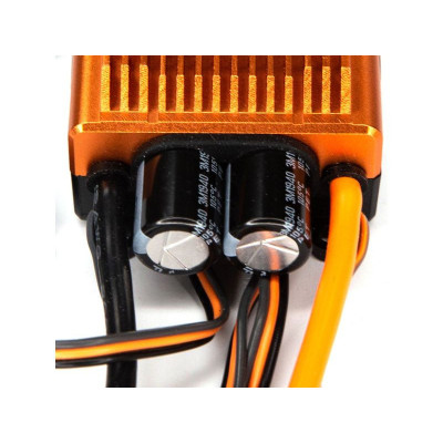 Spektrum Smart regulátor Avian 120A BL 6S-12S