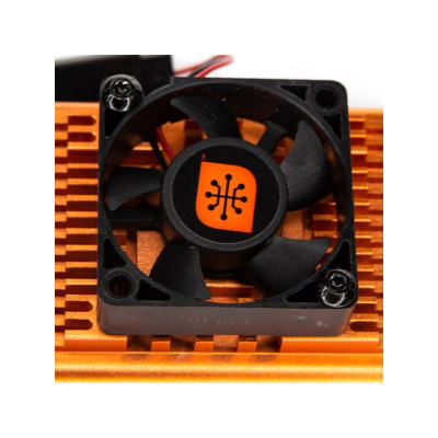 Spektrum Smart regulátor Avian 120A BL 6S-12S