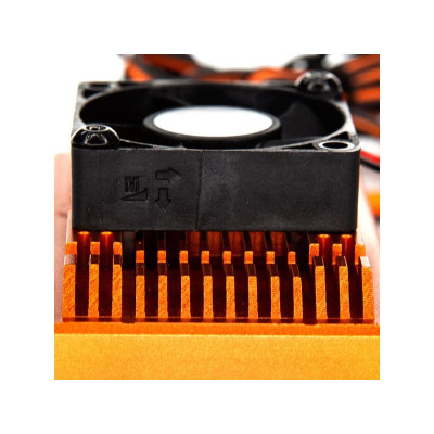 Spektrum Smart regulátor Avian 120A BL 6S-12S