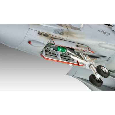 Plastic ModelKit letadlo 03865 - Maverick's F-14A Tomcat ‘Top Gun’  (1:48)