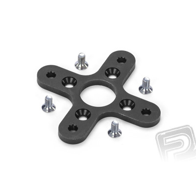 Zadní montážní kříž pro 28XX V2 (2820,2826 V1)