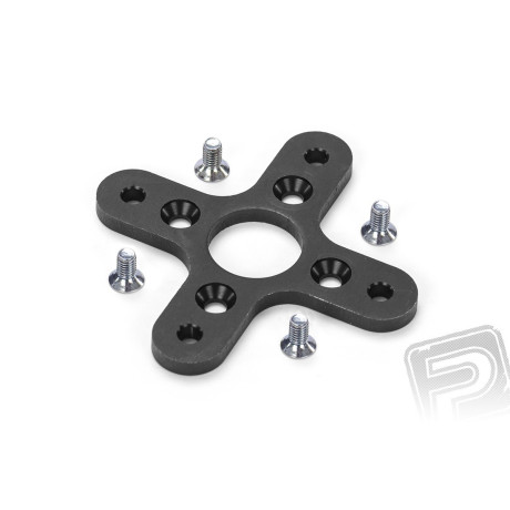 Zadní montážní kříž pro 28XX V2 (2820,2826 V1)