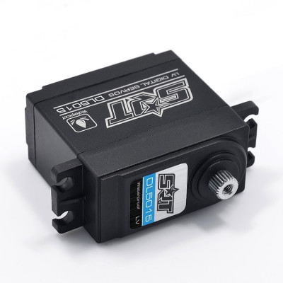 DL5015 DC servo - WATERPROOF