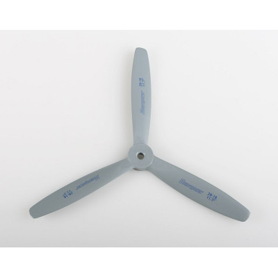 3-listá vrtule 28x18 cm