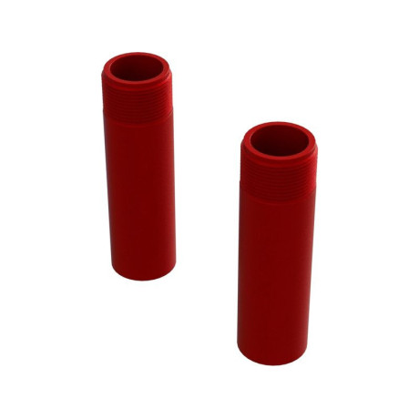 Arrma tlumič kompletní 11x103mm, 500cSt