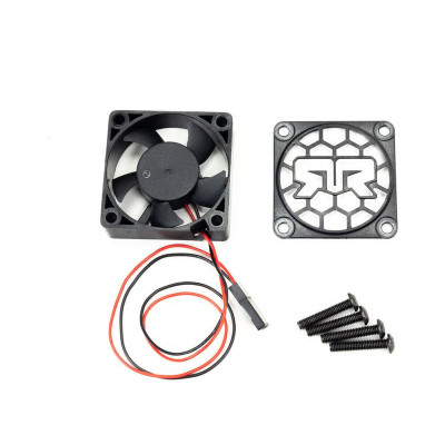 Arrma větrák motoru