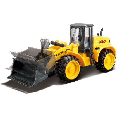 Bburago New Holland W170D 1:50