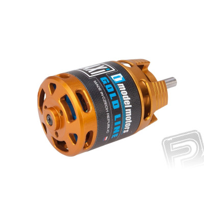 AXI 2808/20 V2 LONG střídavý motor