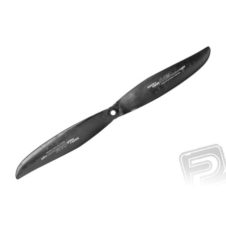 CAMcarbon LIGHT vrtule 16x6 levotočivá