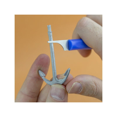 Modelcraft nářadí pro modeláře (sada 34ks)