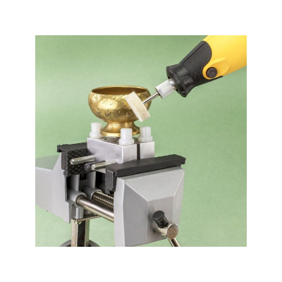 Modelcraft mini svěrák 30mm