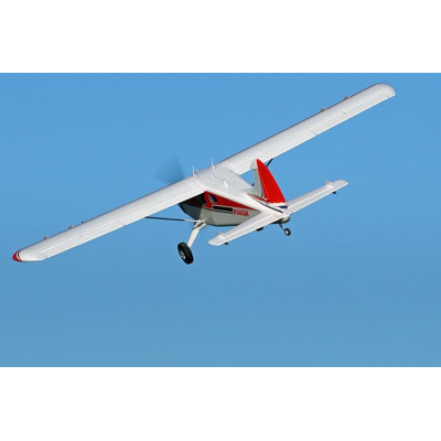 Beaver 2000mm ARF - červený