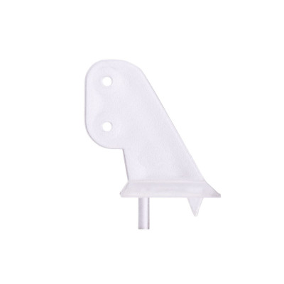 SlowFlyer páka, 12mm, 1.2 mm tlouštka, 100 ks.