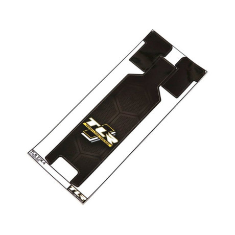 TLR ochranná fólie šasi s potiskem: 22X-4