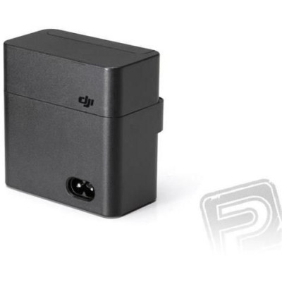 DJI RoboMaster S1 - inteligentní nabíječka baterie