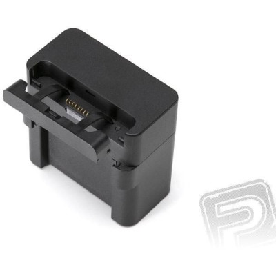DJI RoboMaster S1 - inteligentní nabíječka baterie