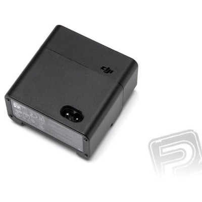 DJI RoboMaster S1 - inteligentní nabíječka baterie