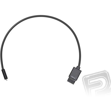 DJI Ronin-S - IR kabel