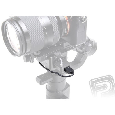 DJI Ronin-S - IR kabel