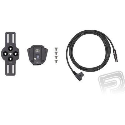 DJI Ronin-S - Universal Mount