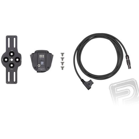 DJI Ronin-S - Universal Mount