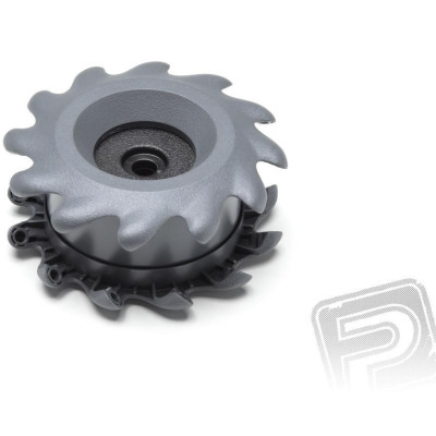 DJI RoboMaster S1 - Mecanum Wheels (Pair) V2