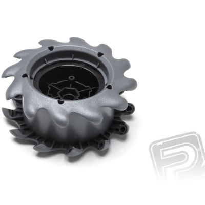 DJI RoboMaster S1 - Mecanum Wheels (Pair) V2