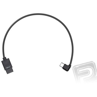 DJI Ronin-S - Kabel Multi-Camera Control (Type-C)