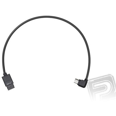 DJI Ronin-S - Kabel Multi-Camera Control (Type-B)