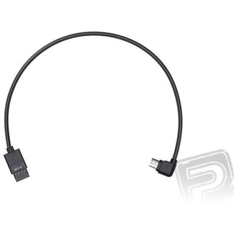 DJI Ronin-S - Kabel Multi-Camera Control (Type-B)